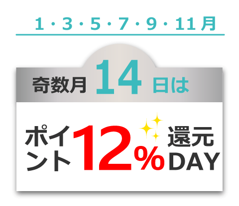 14̓|Cg12ҌDAY!